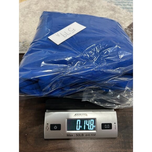 Gen2 Florida Gators Stadium Athletic Youth Pullover Hoodie Blue Sz Large Sporty - Picture 10 of 10